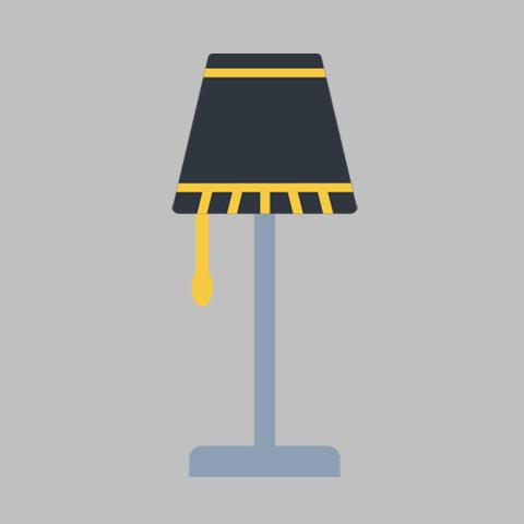 Corner/ Floor lamps
