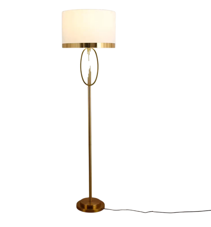 Artévo Deco Floor Lamp