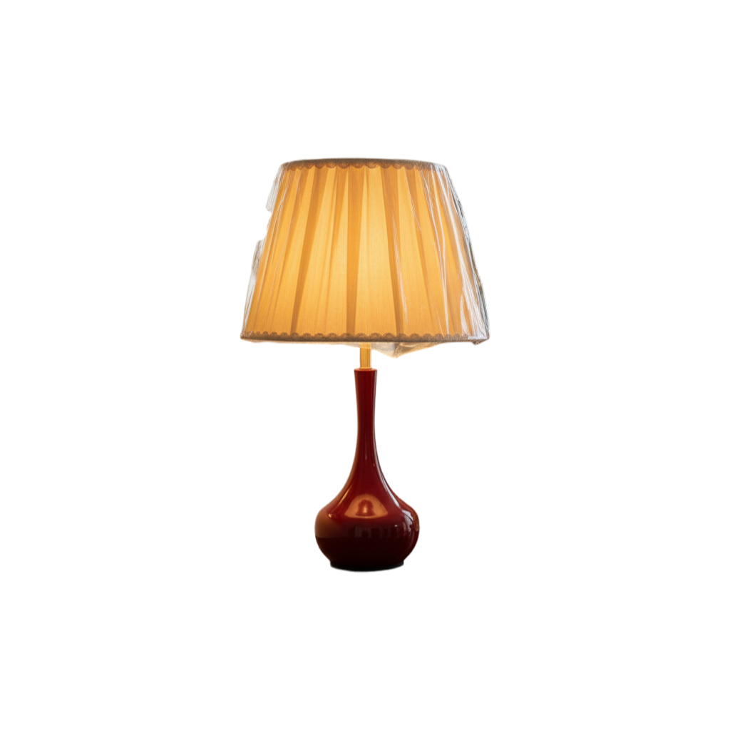 Petal Shine Modern Table Lamp