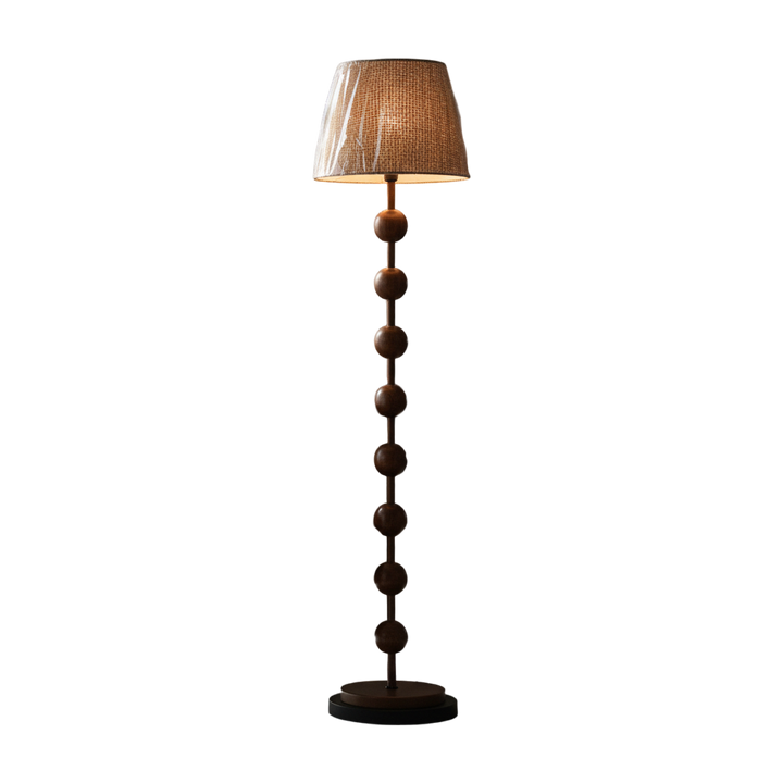 LumiEdge Modern Metallic Floor Lamp