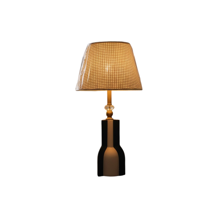 Nordic Ceramic Elegance Table Lamp