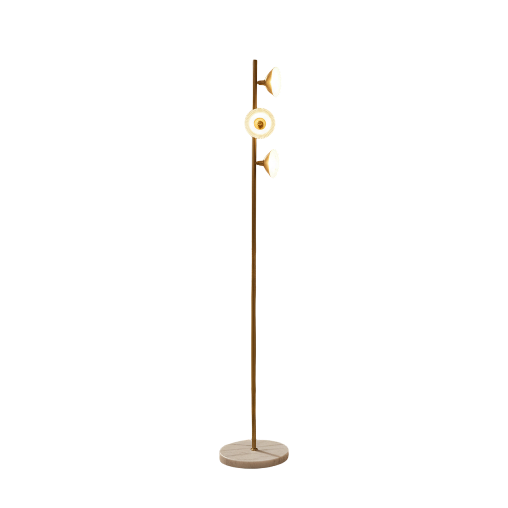 Urban Glow Designer Floor Lamp