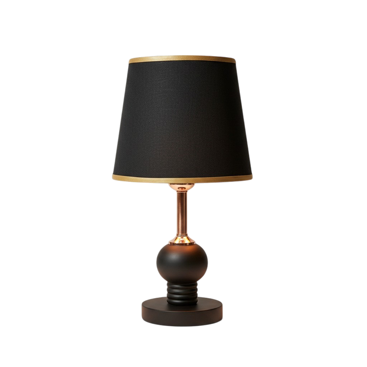 Modren  Elegance Side Table Lamp