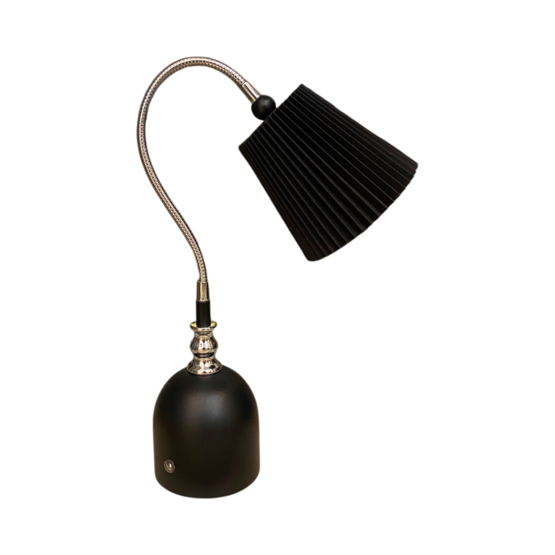 360° Rotatable Modern LED Table Lamp