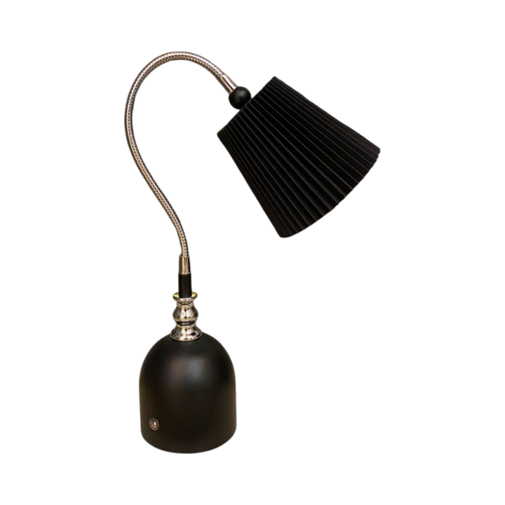 360° Rotatable Modern LED Table Lamp