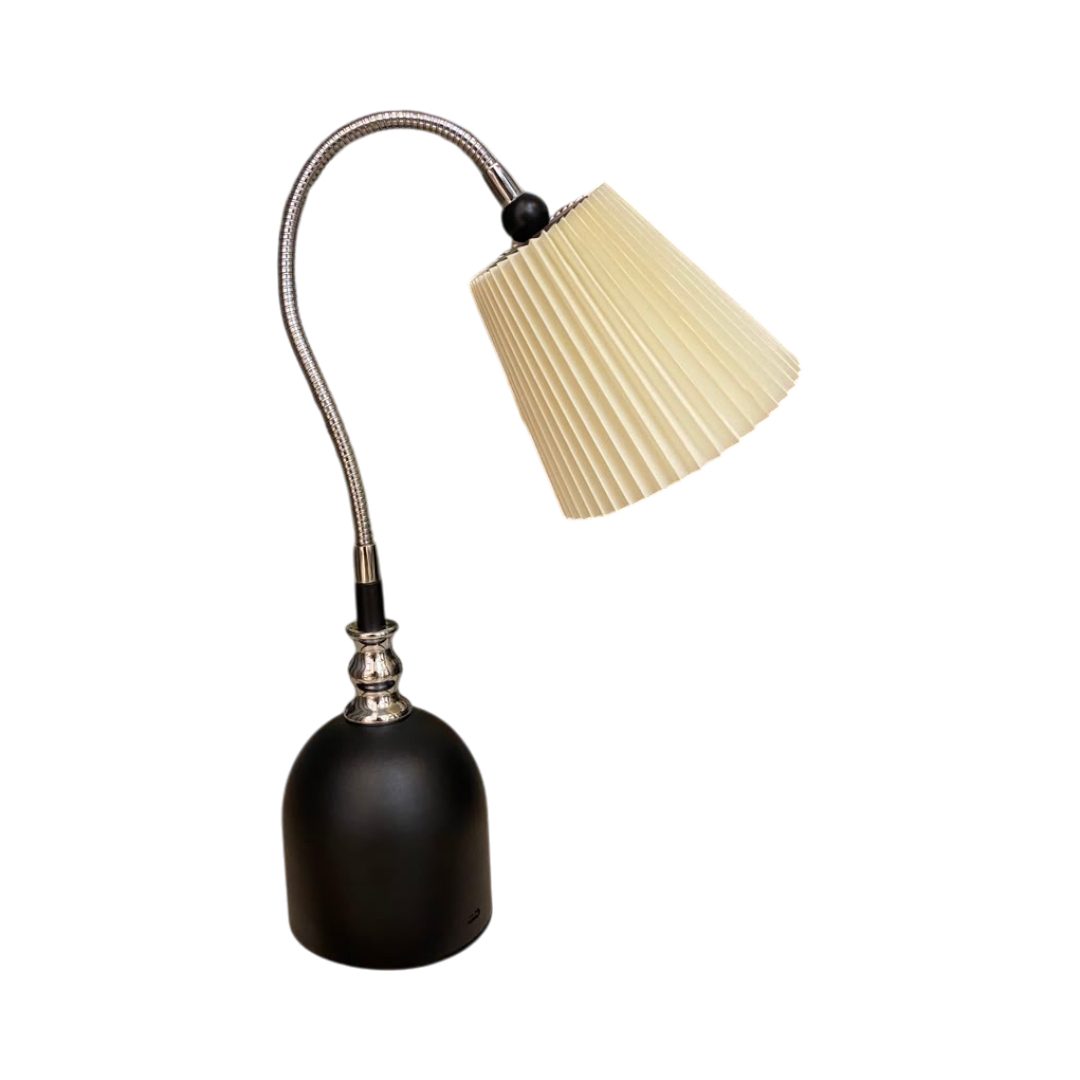 360° Rotatable Modern LED Table Lamp