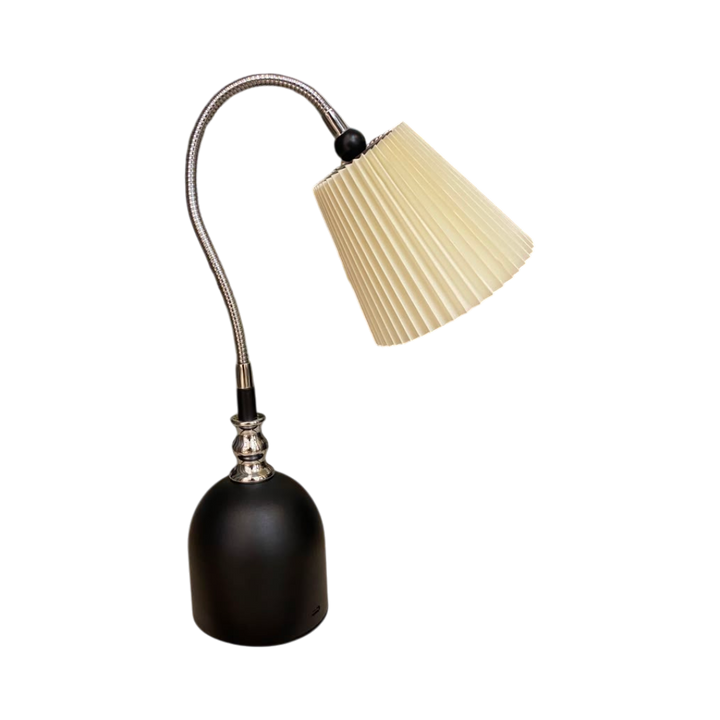 360° Rotatable Modern LED Table Lamp