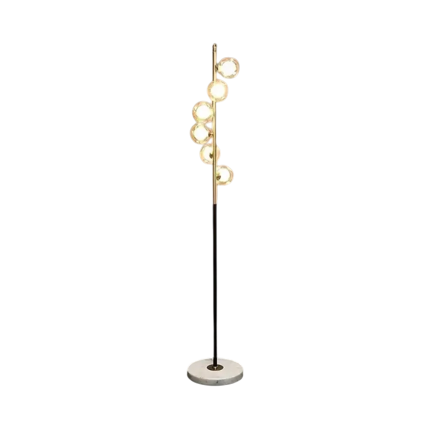 Lunara Bloom Floor Lamp