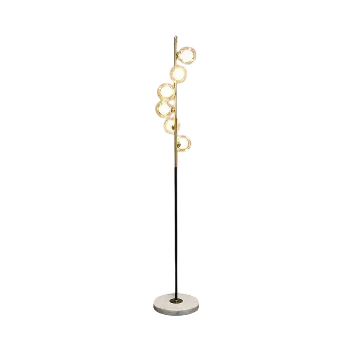 Lunara Bloom Floor Lamp