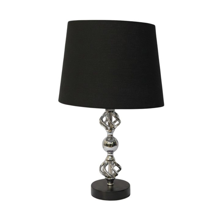Winslow Heirloom Brass Table Lamp