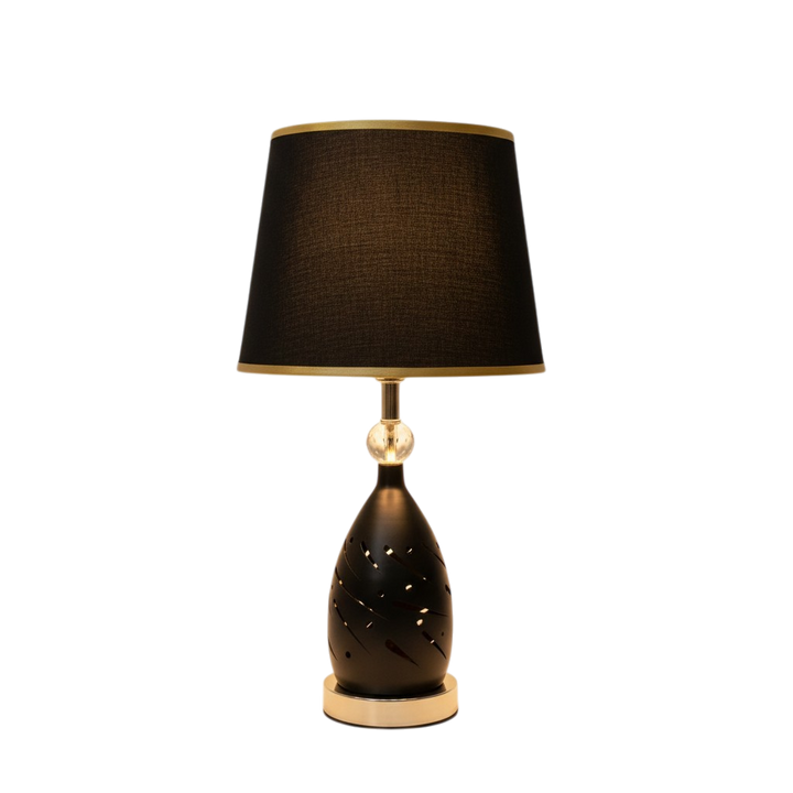 Halston Dual-Flex LED Brass Reading Lamp