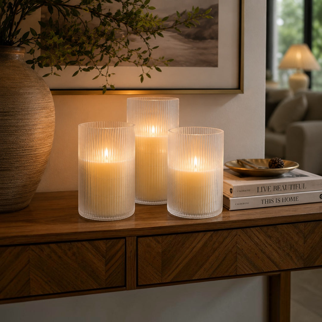 Candle holder