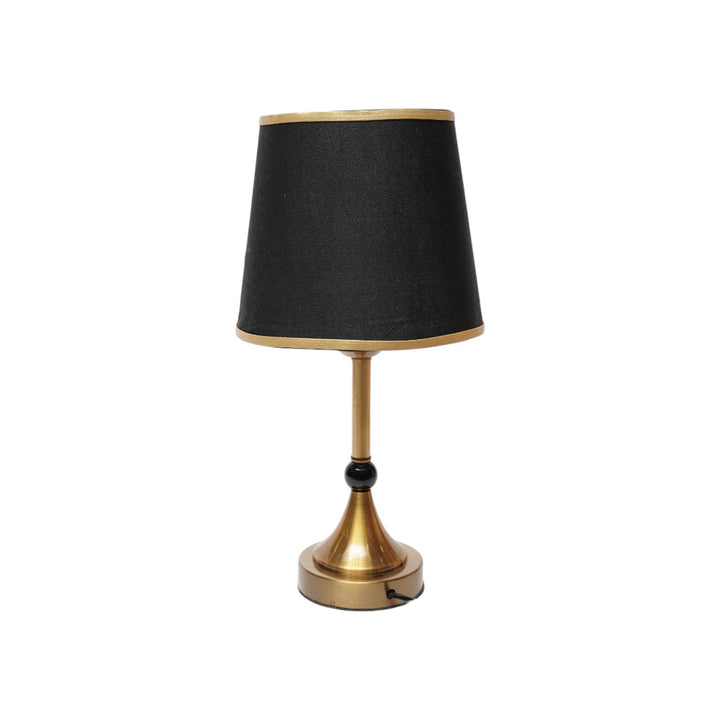 Hawthorne Antique Brass Table Lamp