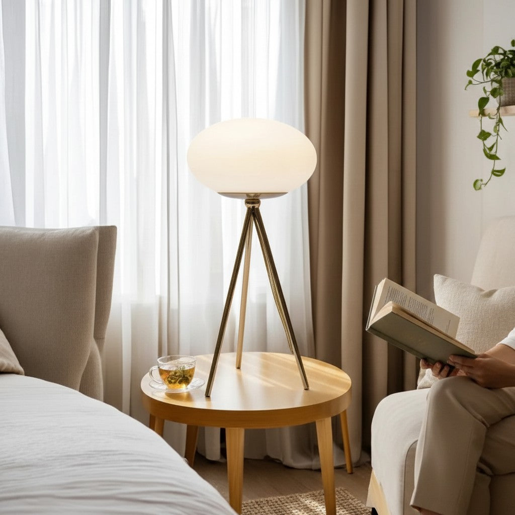 Aurora Lite LED Desk Lamp