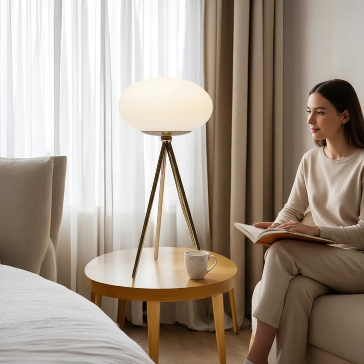 Aurora Lite LED Desk Lamp