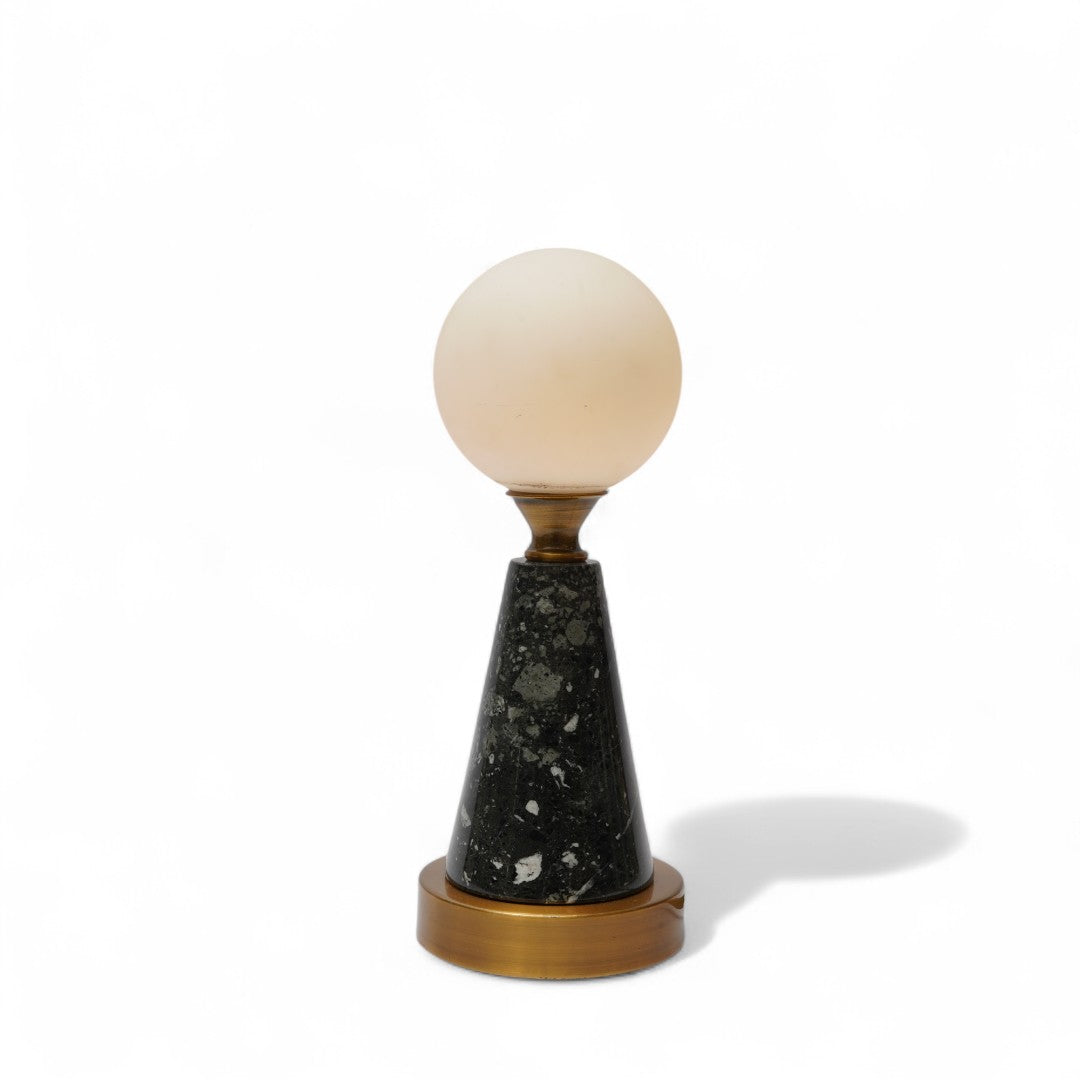 LumiCraft Modern LED Table Lamp