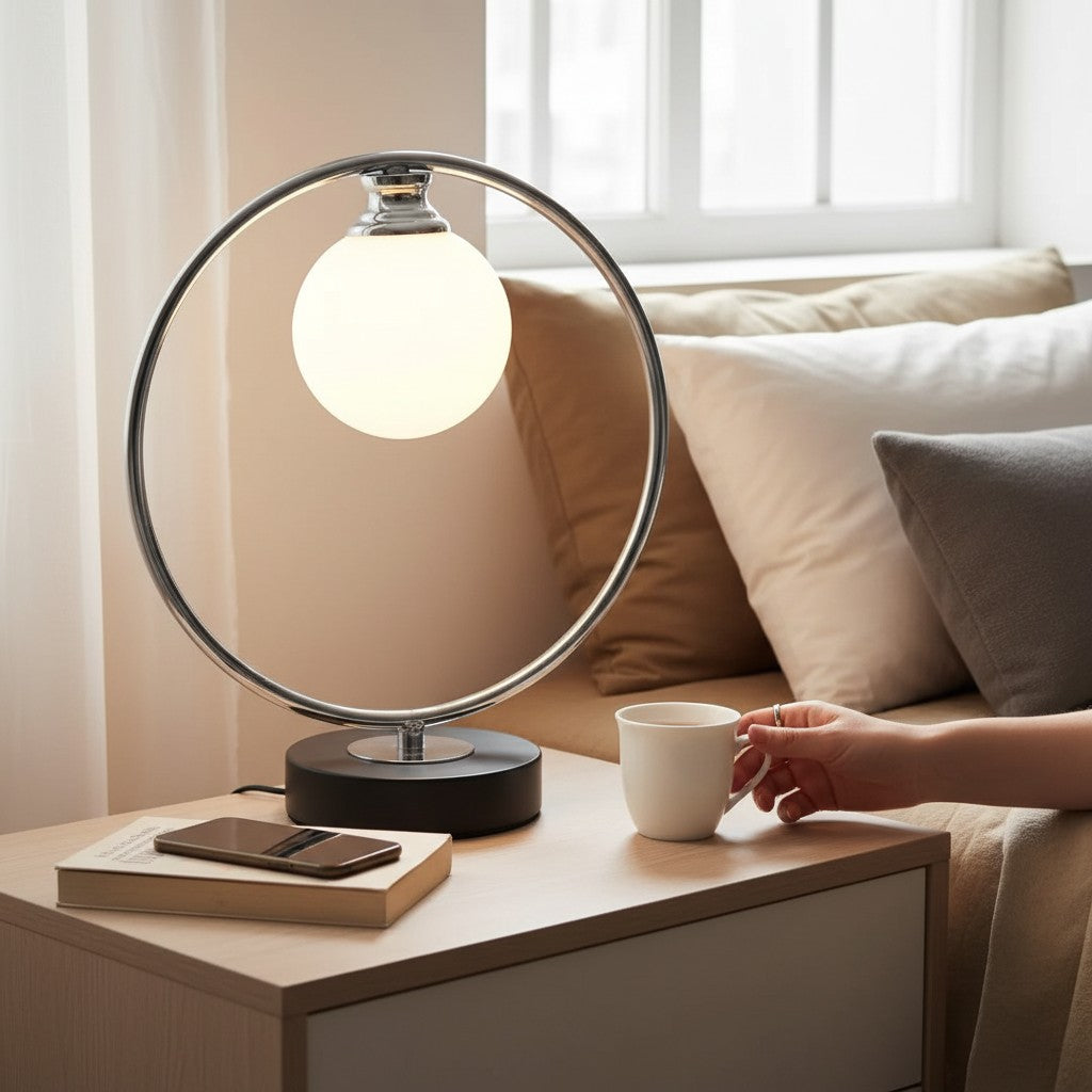 Nova Lume Pro LED Lamp