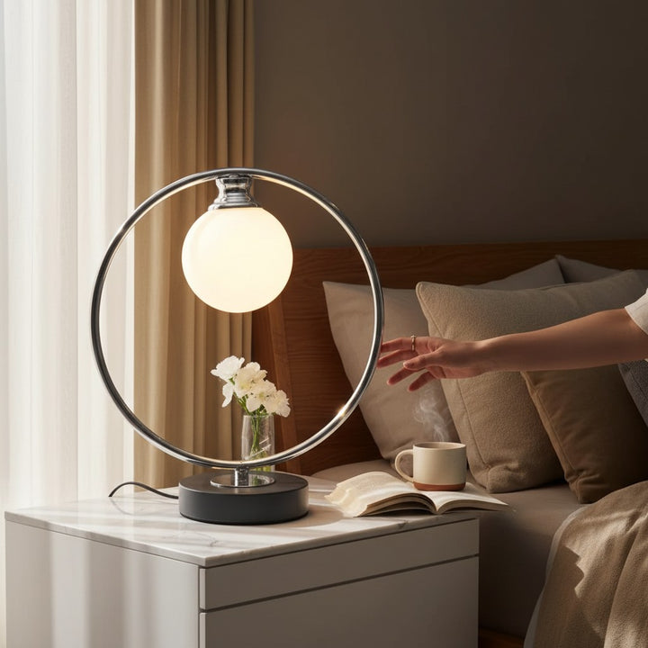 Nova Lume Pro LED Lamp