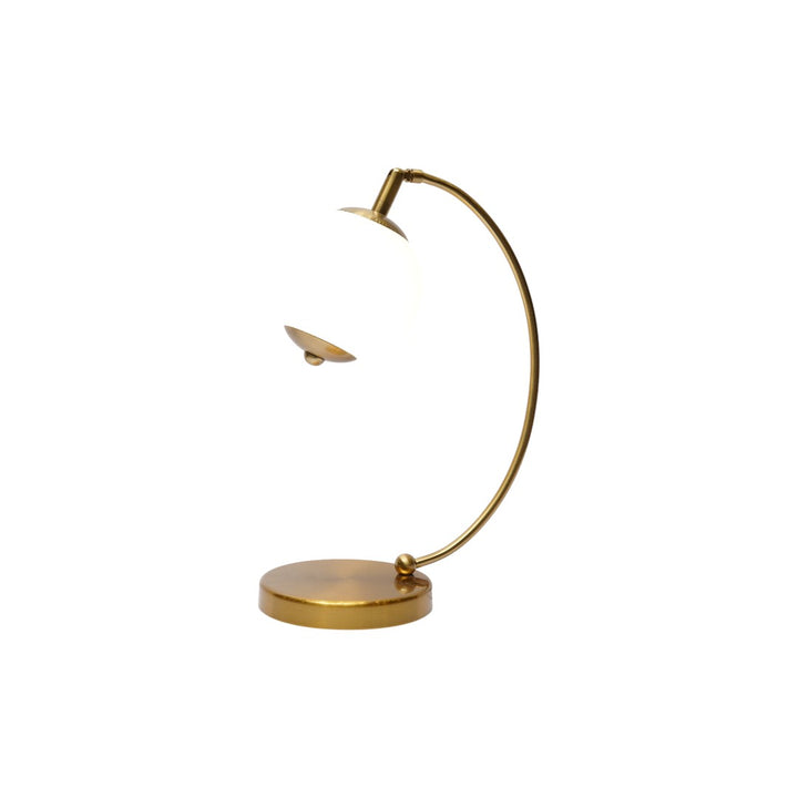 Luna Glow LED Table Lamp