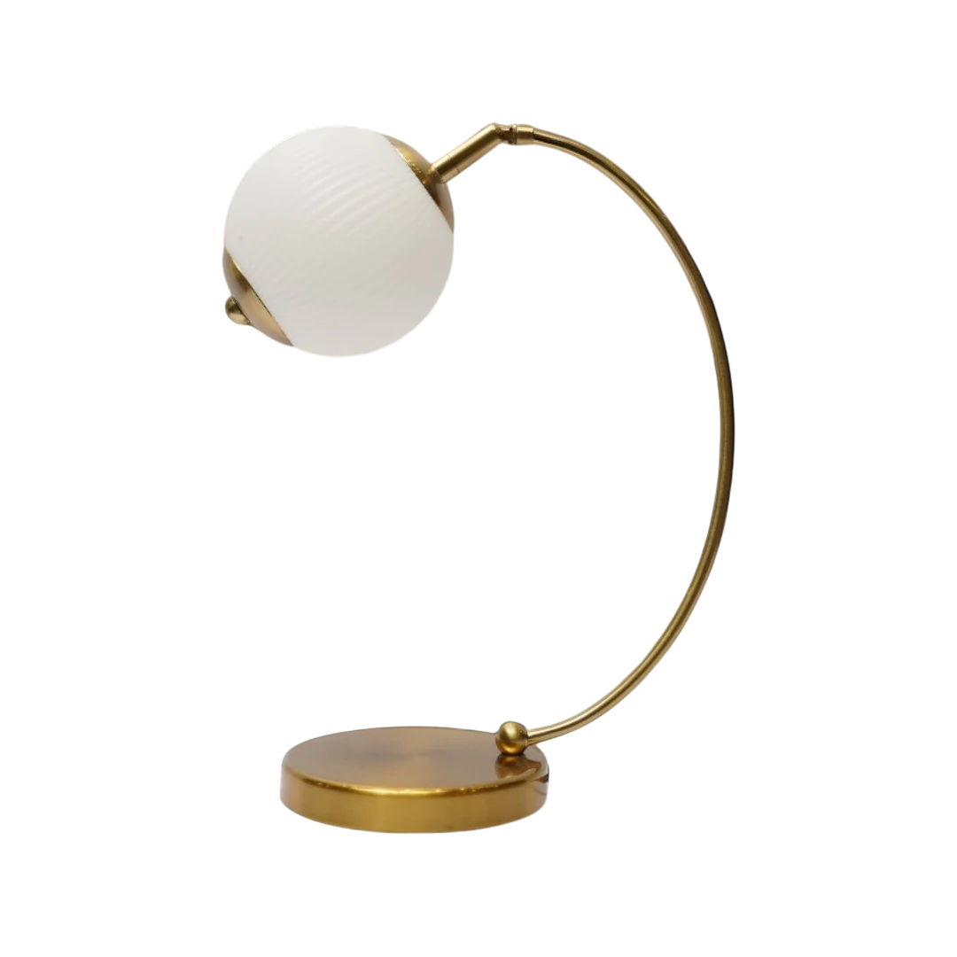 Luna Glow LED Table Lamp