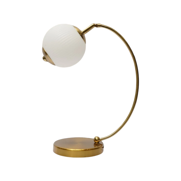 Luna Glow LED Table Lamp