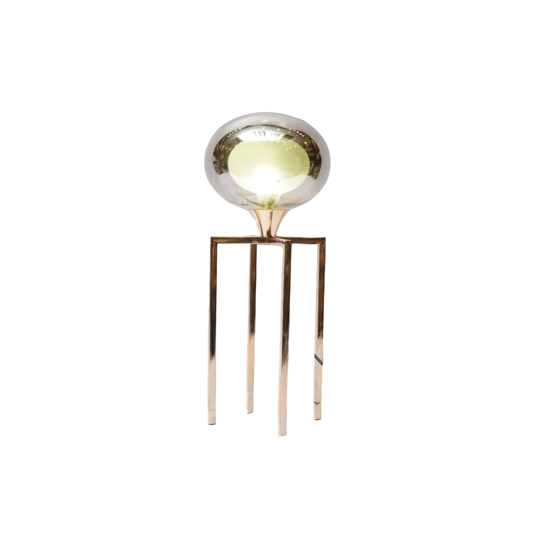 Luna  Edge LED Desk Lamp