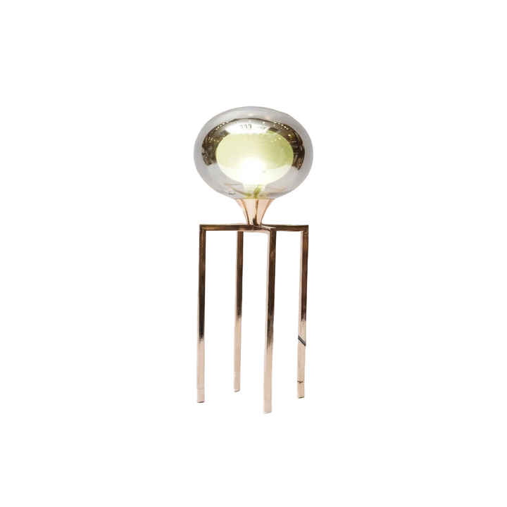Luna  Edge LED Desk Lamp