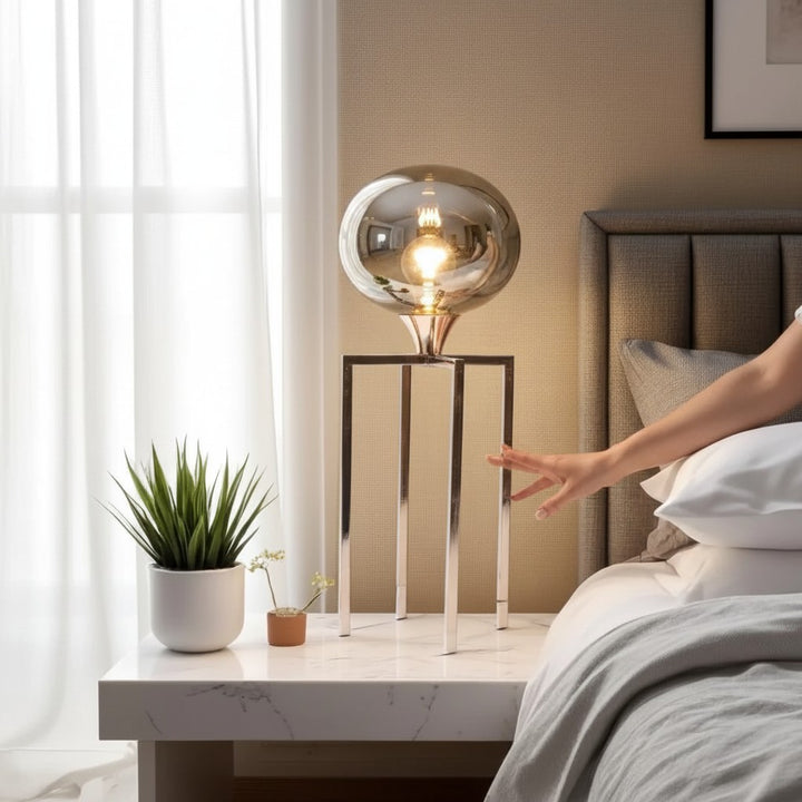Luna  Edge LED Desk Lamp
