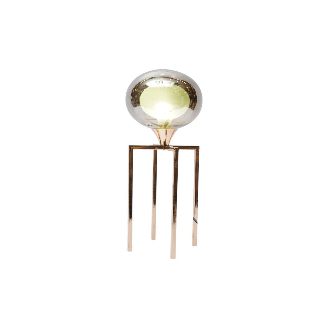 Luna  Edge LED Desk Lamp