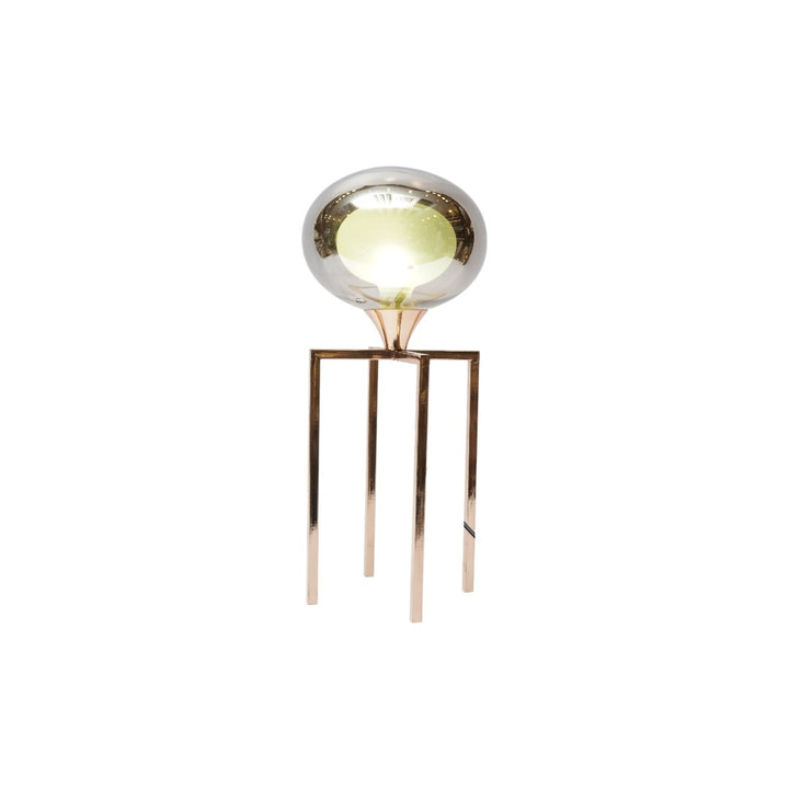 Luna  Edge LED Desk Lamp