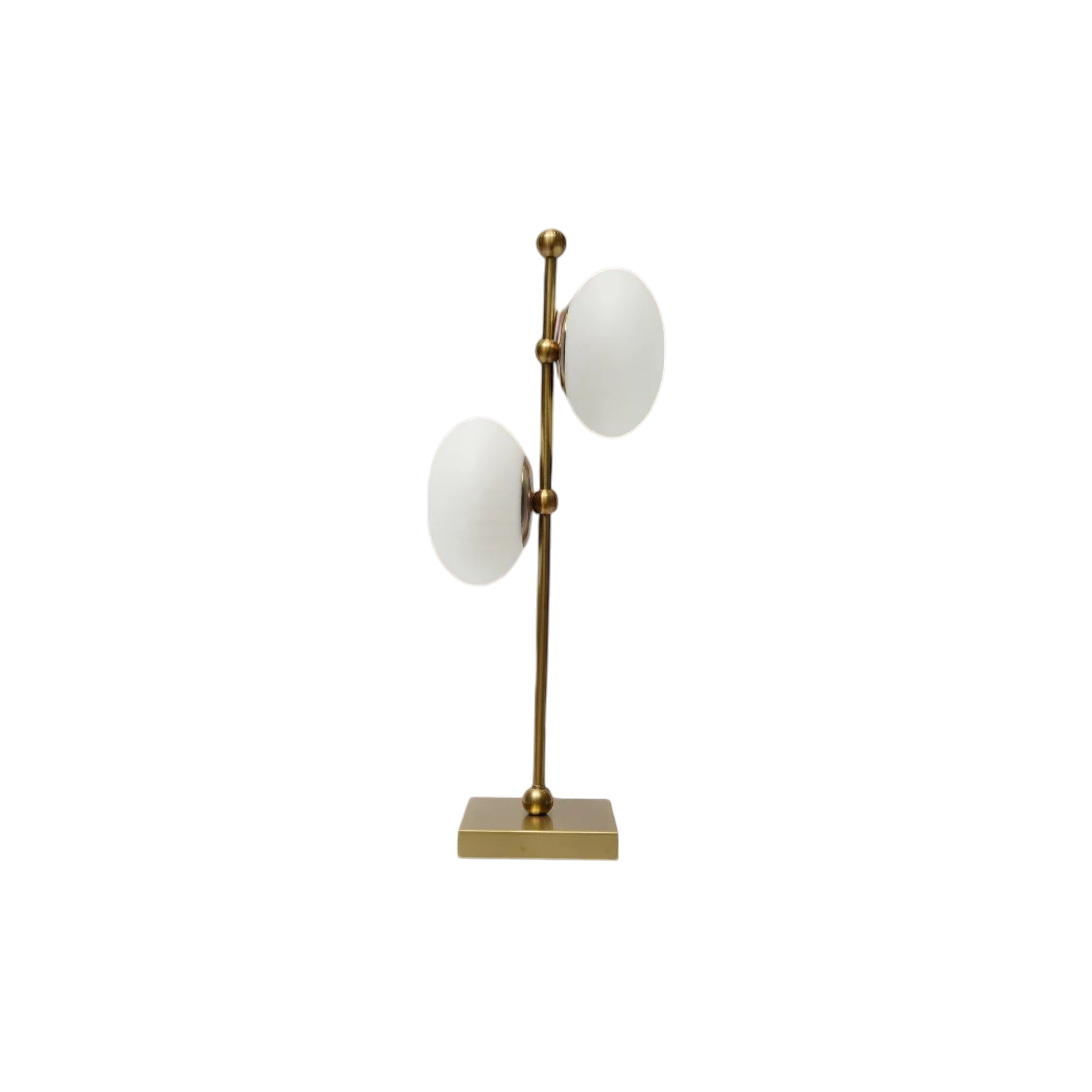 Glow Nest LED Table Lamp