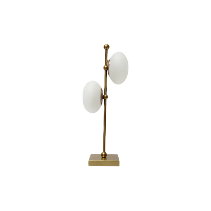 Glow Nest LED Table Lamp