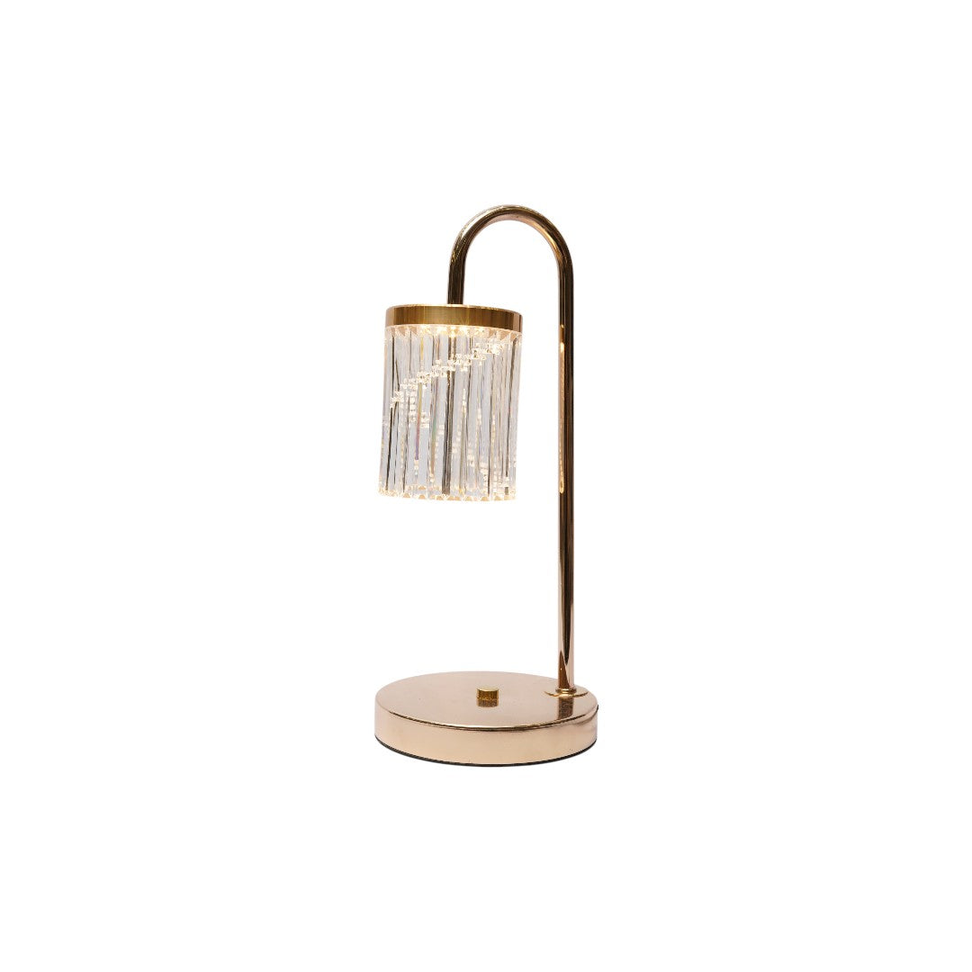 Opti Luna  Eye-Care LED Study Lamp