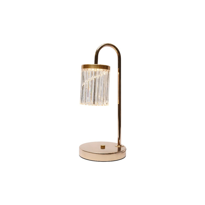 Opti Luna  Eye-Care LED Study Lamp
