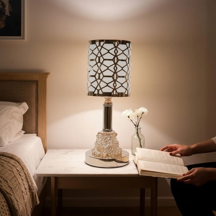 Lux Premium LED Table Lamp
