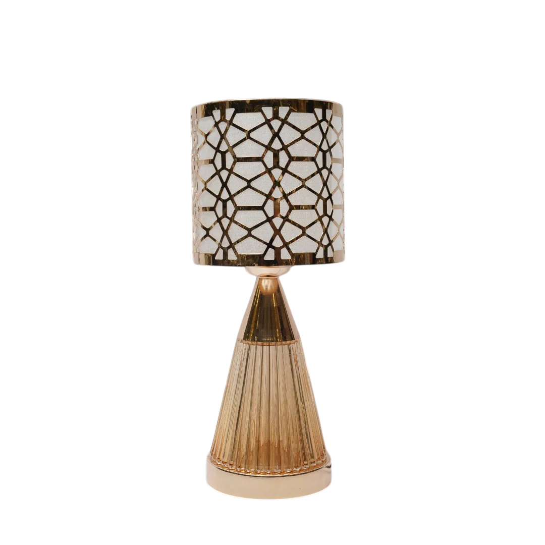 Nova Glow Smart Touch LED Lamp