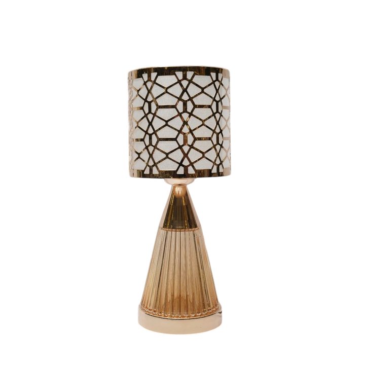 Nova Glow Smart Touch LED Lamp