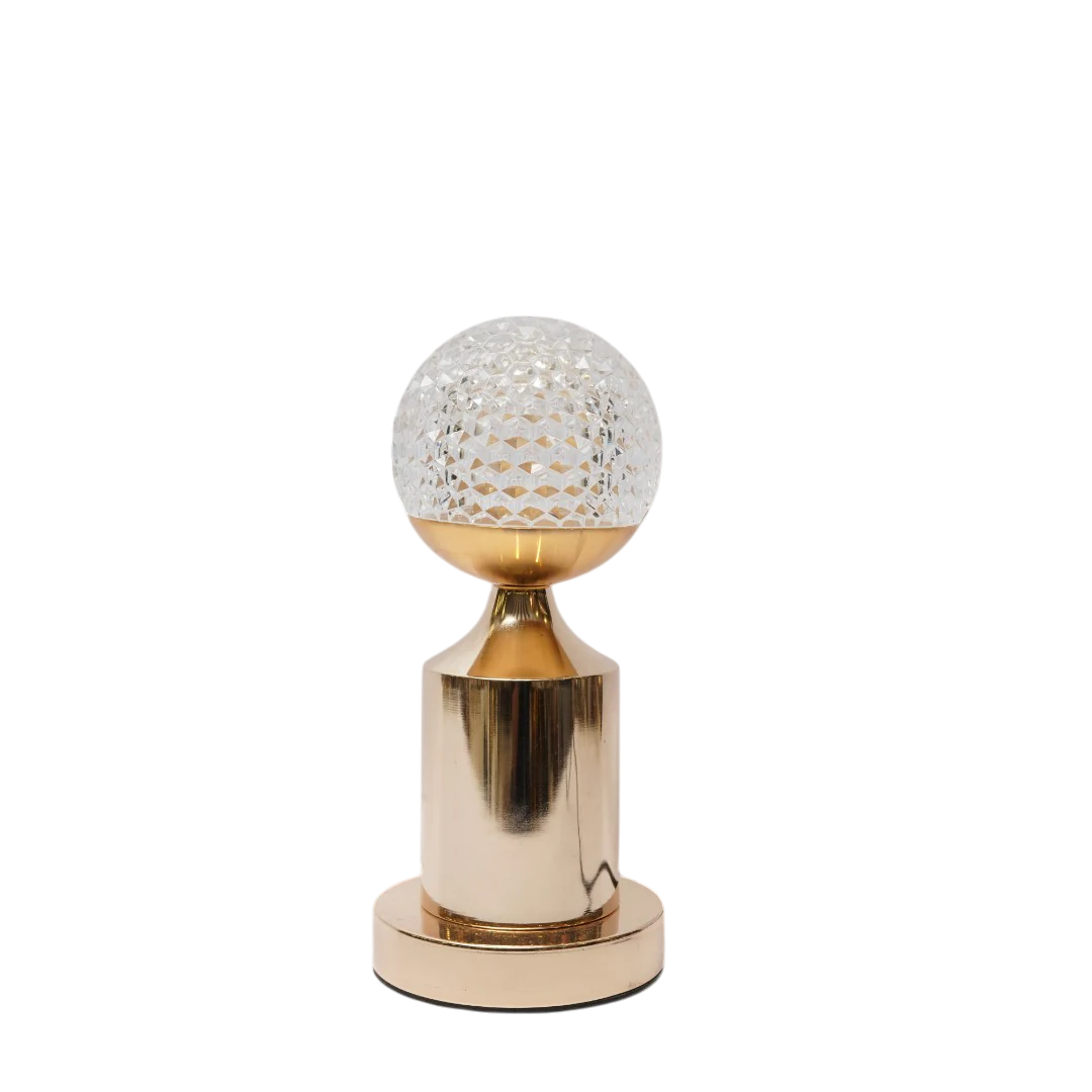 Luna Zen Soothing LED Mood Lamp