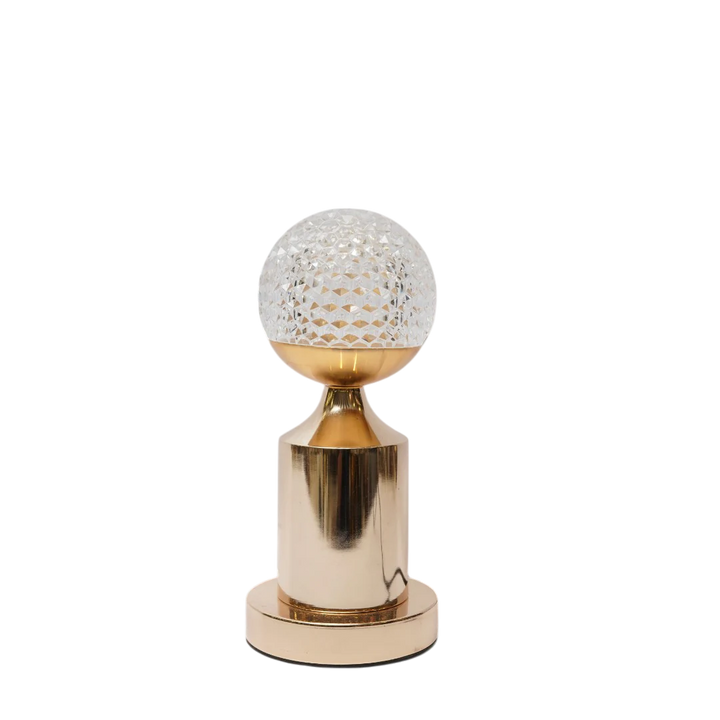 Luna Zen Soothing LED Mood Lamp
