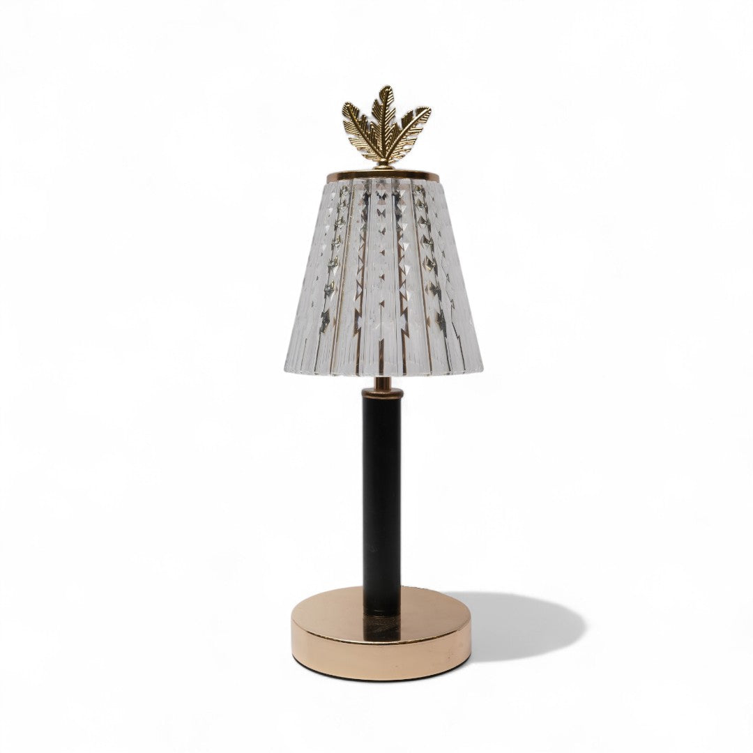 Luma Glow LED Table Lamp