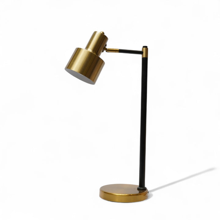 Prism Ray LED Mood & Focus Study Table Lamp
