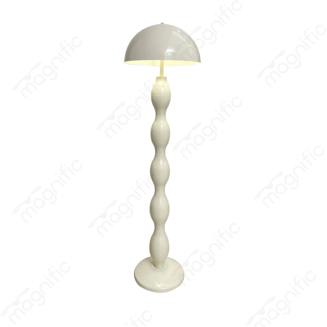 Modern Scandinavian Floor Lamp - Stylish Design