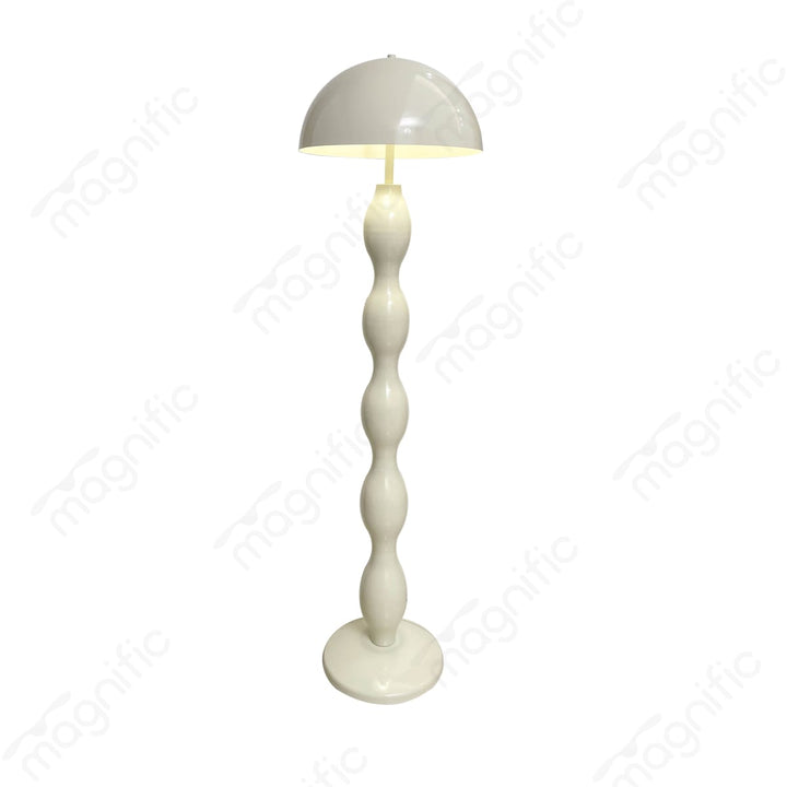 Modern Scandinavian Floor Lamp - Stylish Design