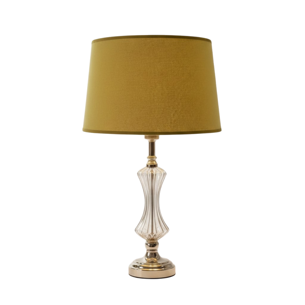 Caelum Vintage Table Lamp