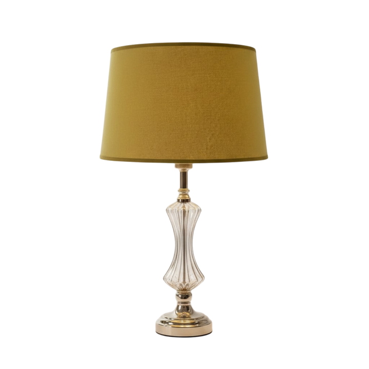 Caelum Vintage Table Lamp
