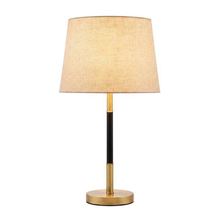 Aurelia Modern Elegance Side Table Lamp
