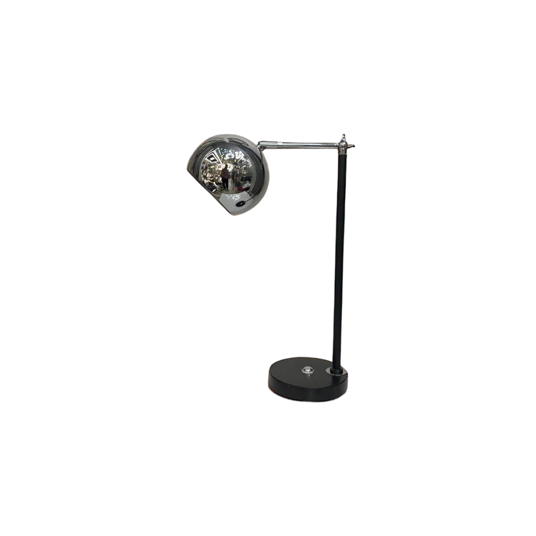Vireon Metal Glow LED Table Lamp