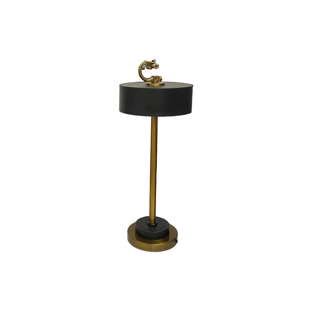 MODORA Halo Beam Metal LED Lamp