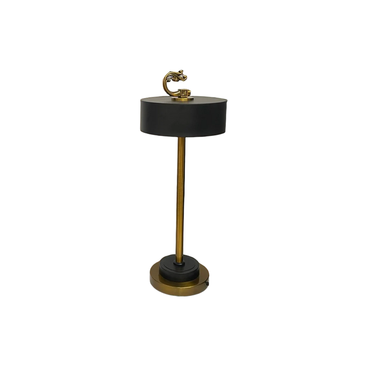 MODORA Halo Beam Metal LED Lamp