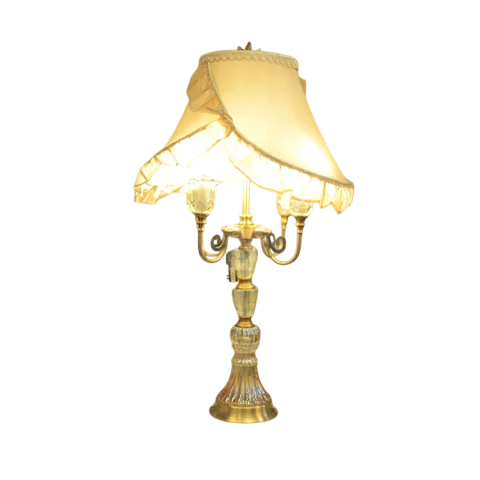Victorian Grace Table Lamp LS545